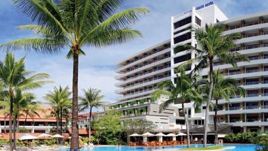 Patong Beach Hotel